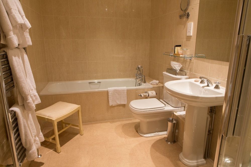 Horsted Place Hotel