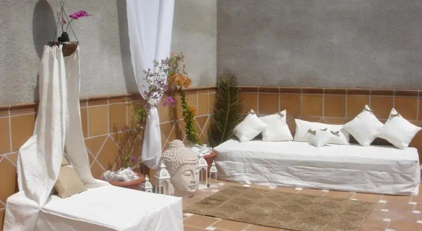 Apartamentos La Gumba