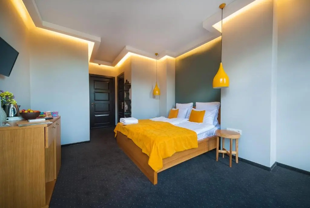 Beehive Hotel