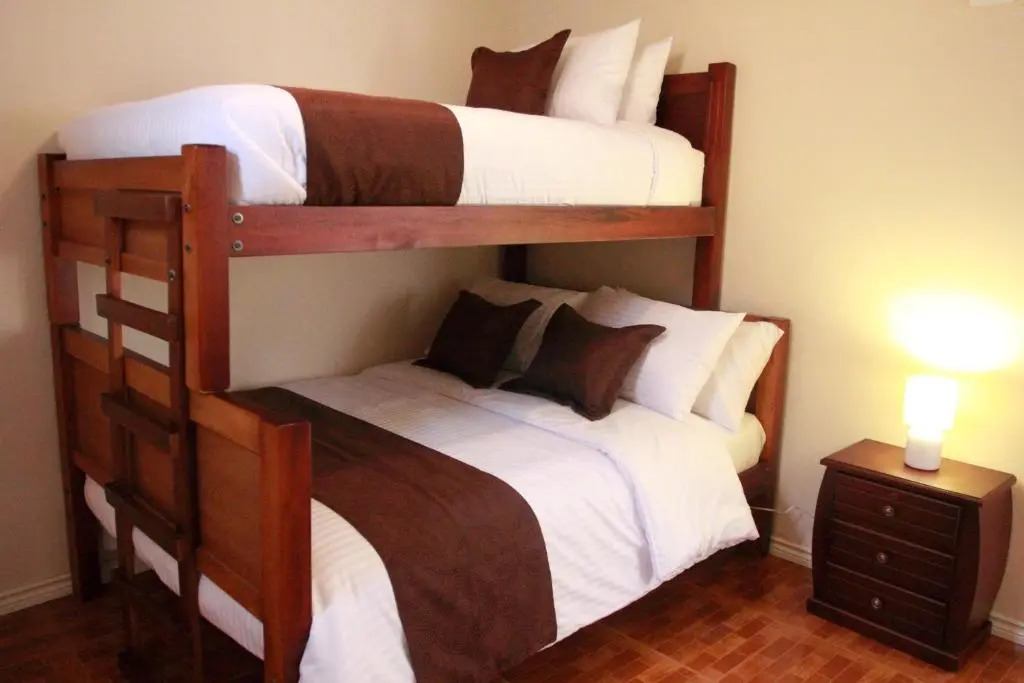 El Patio Hostel Quito