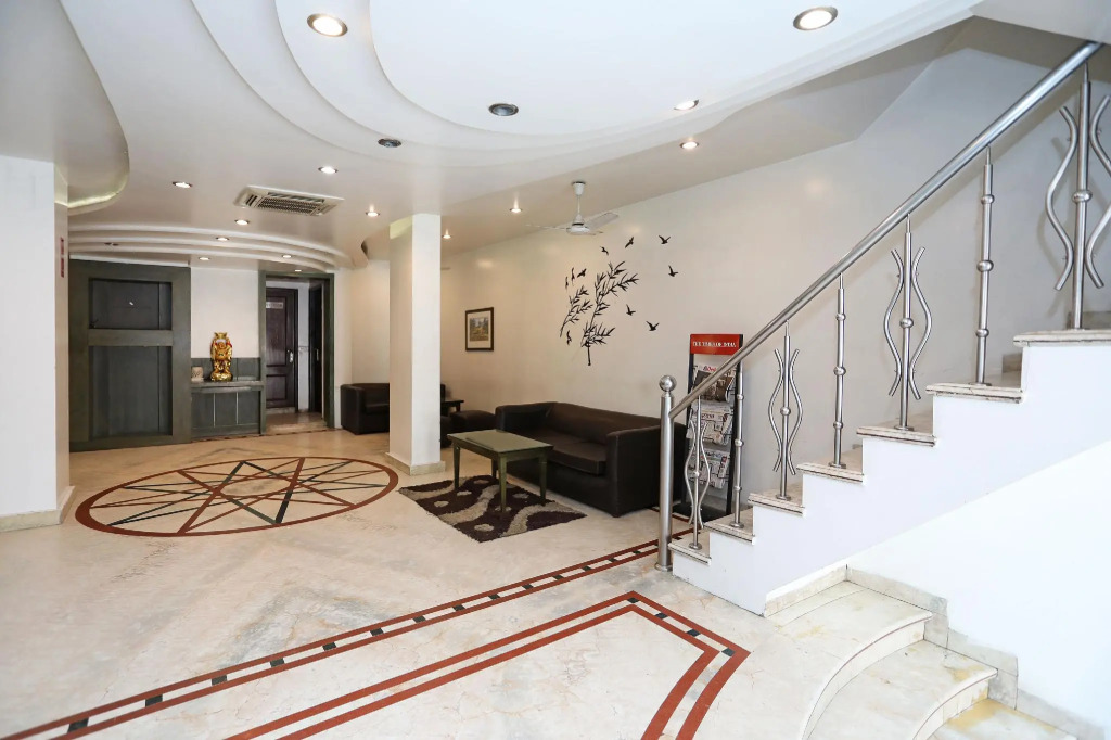 OYO 2984 Hotel Sun City