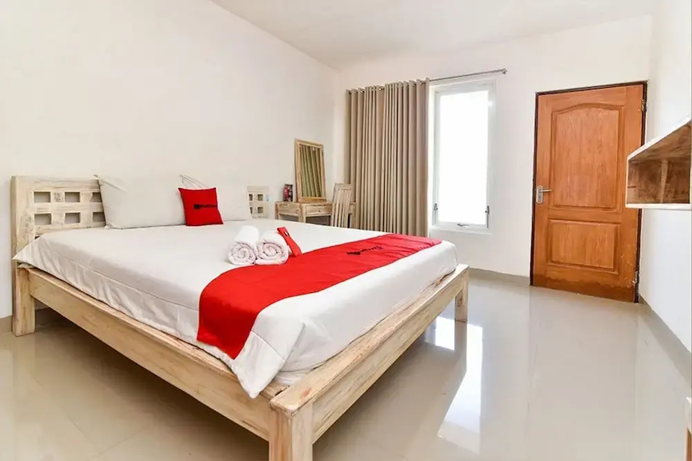 RedDoorz near Trans Studio Mall Bali
