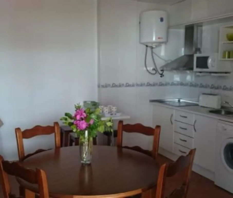 106215 - Apartment in Vera Playa