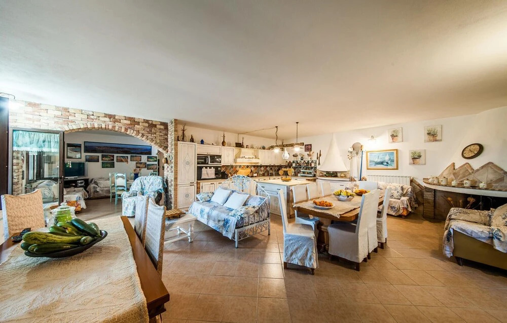Nice Home In Arzachena