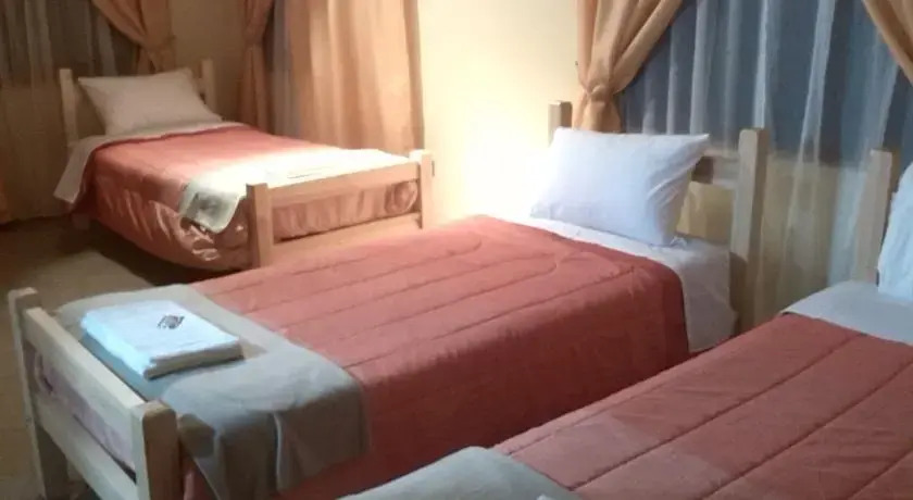 Hostal Jardin del Mar
