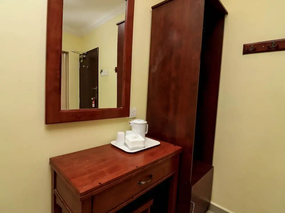 NIDA Rooms Seri Serdang Utama