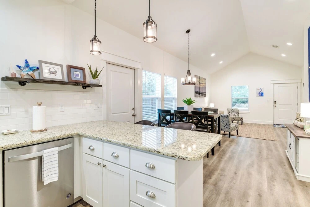 1 Mi to Beach: Retreat w/ Large Yard in Rockport