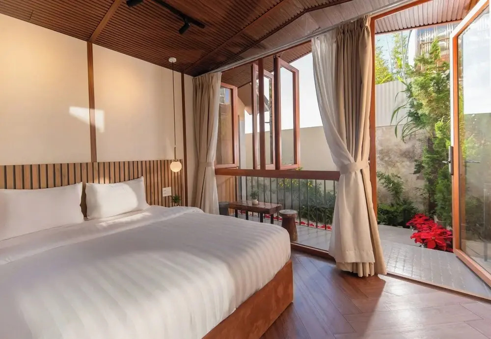 Mê Villa Đà Lạt