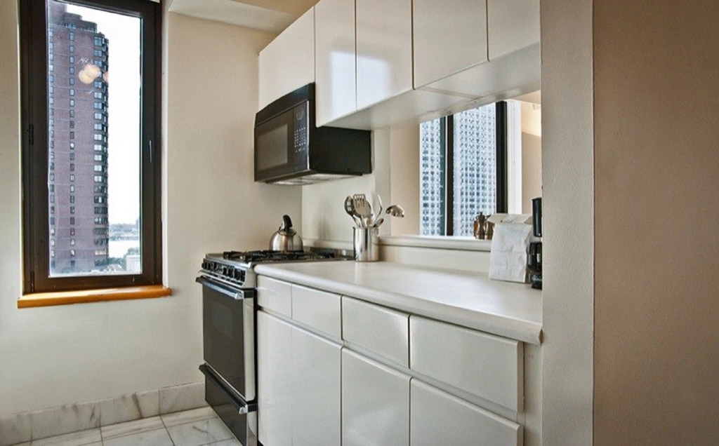 The Marmara Manhattan