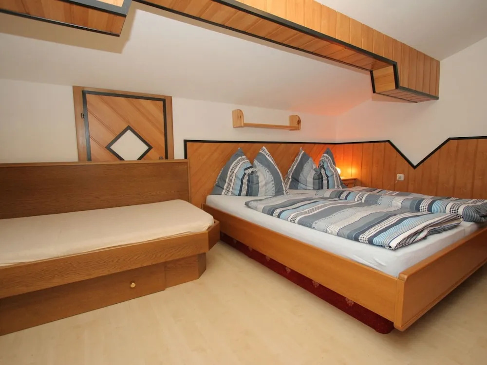 Apartment in Embach near Gastein Ski Area