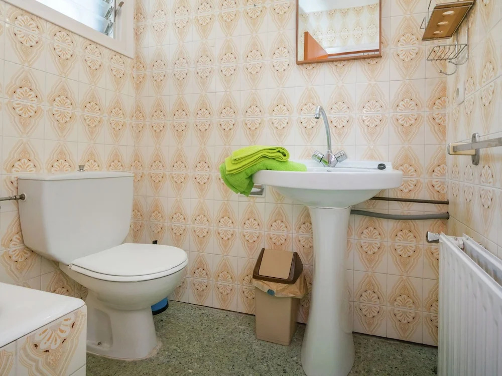 Quaint Apartment in Lloret de Mar near Sea
