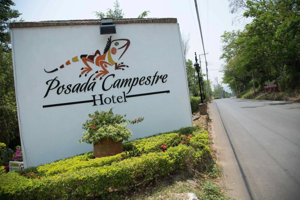 Hotel Posada Campestre San Gil
