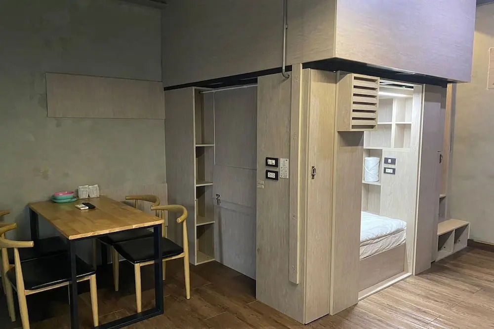 44 Room Rama 3 By Zuzu
