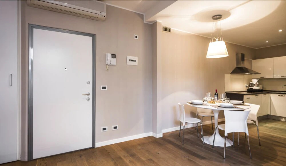 MyPlace Riviera Ponti Romani Apartments