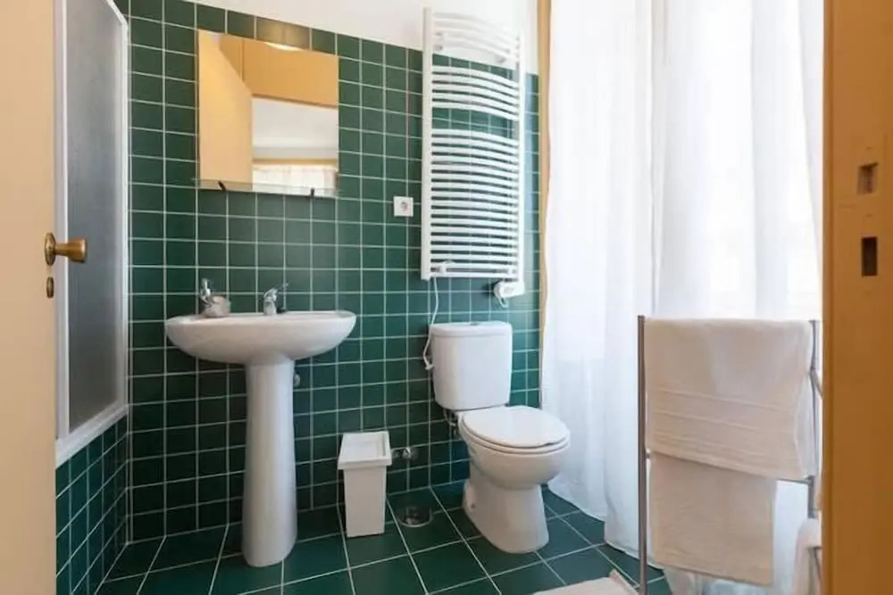 A Vianesa - Guest House