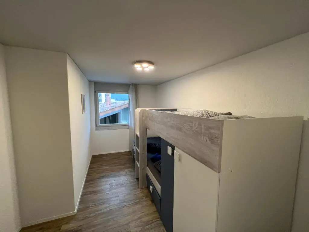 Apartment No 7 Mythenblick Schwyz 10 Min to Stoos