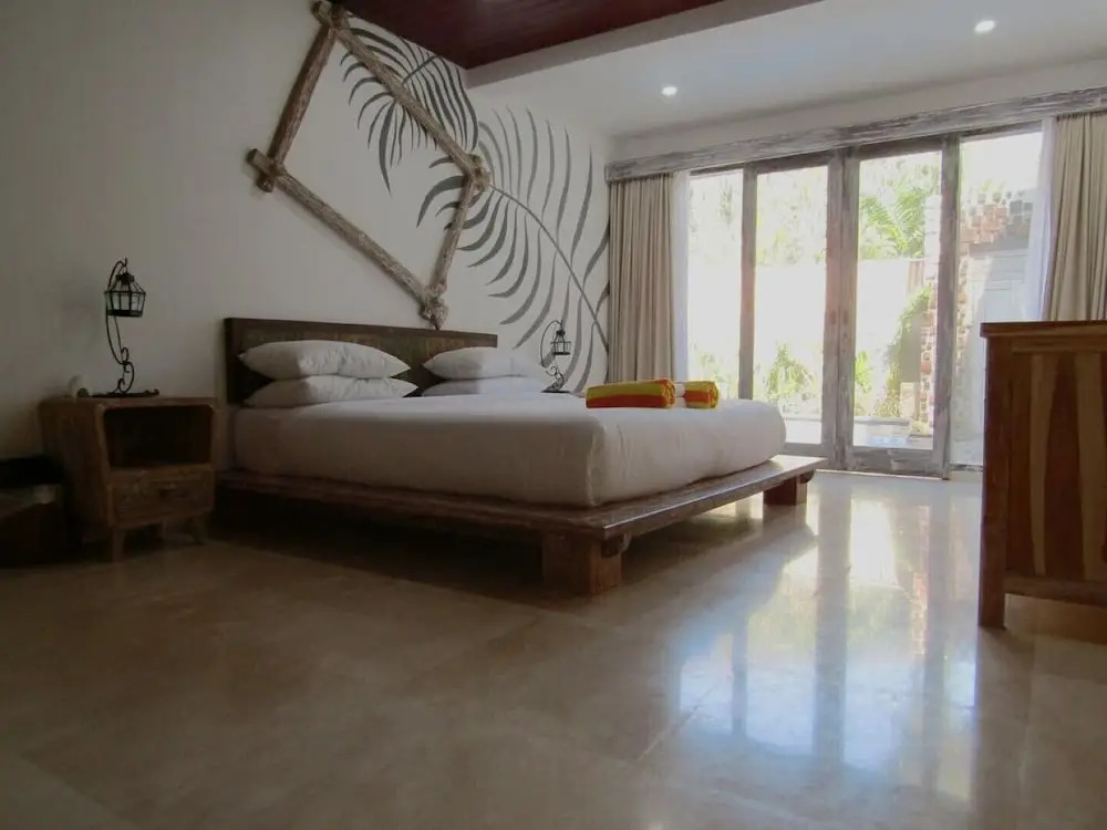 Xanadu Villa