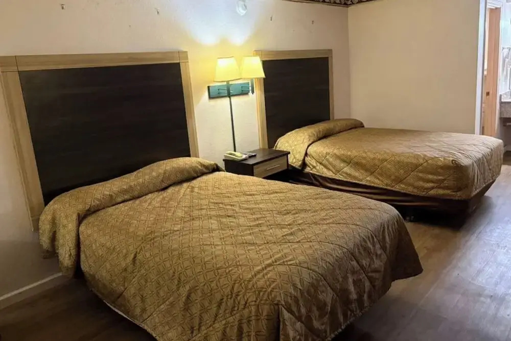 American Inn by Hotel O Selma US 80