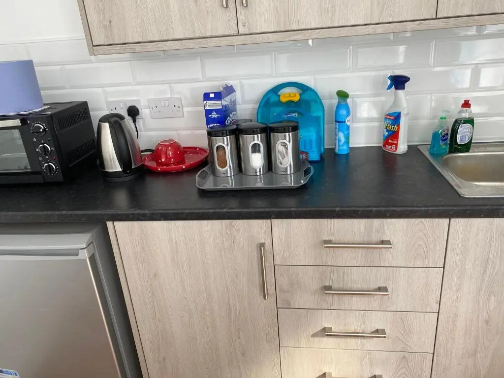 Freddy Corner - Studio Flat (Adults Only)