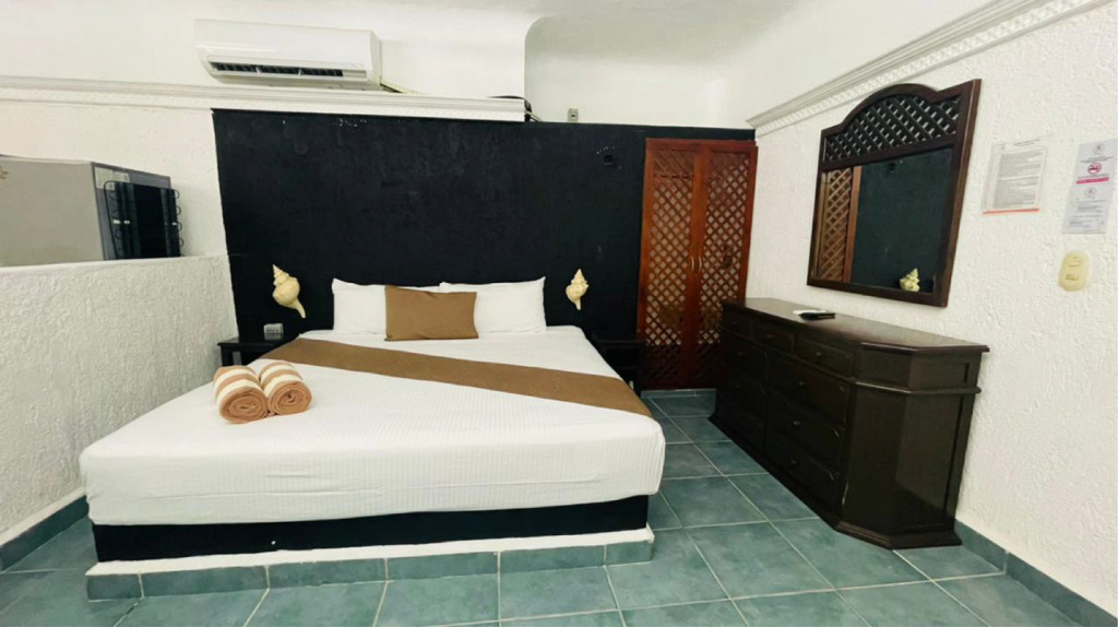 MAYAN ART Hotel Boutique - 10Th Ave