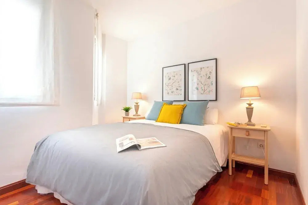 Genteel Home Uncibay
