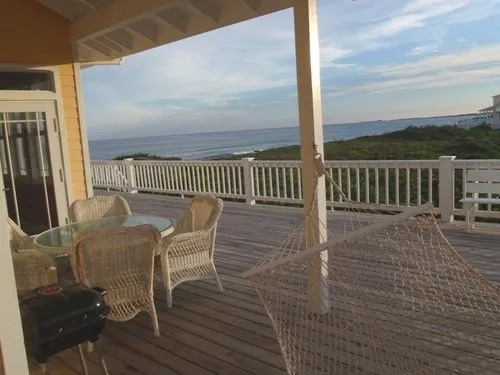 Barefoot Beach
