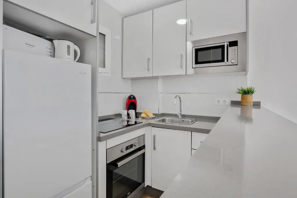 Vistamarina 102 by IVI Real Estate