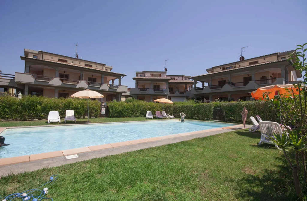 Follonica Apartments - Pool & Relax