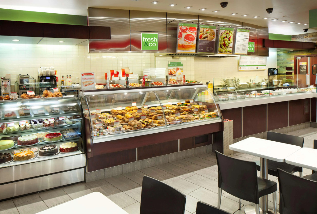 Отель DoubleTree by Hilton Metropolitan - New York City
