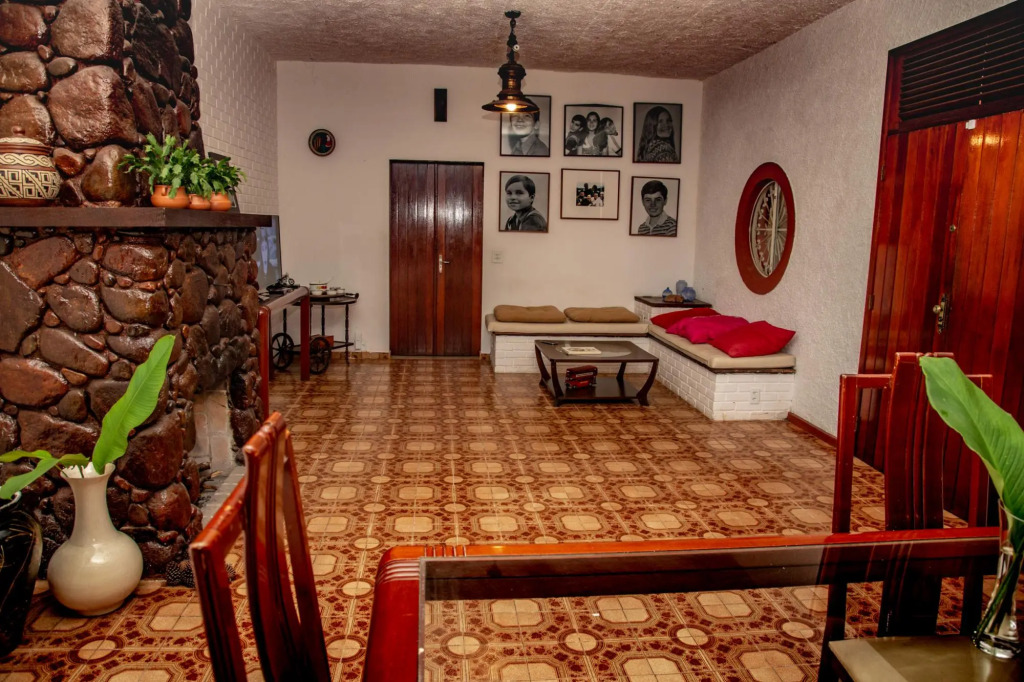 Aconchego | Cottage in the mountains ZX