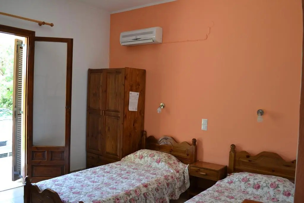 Salvanos Residence