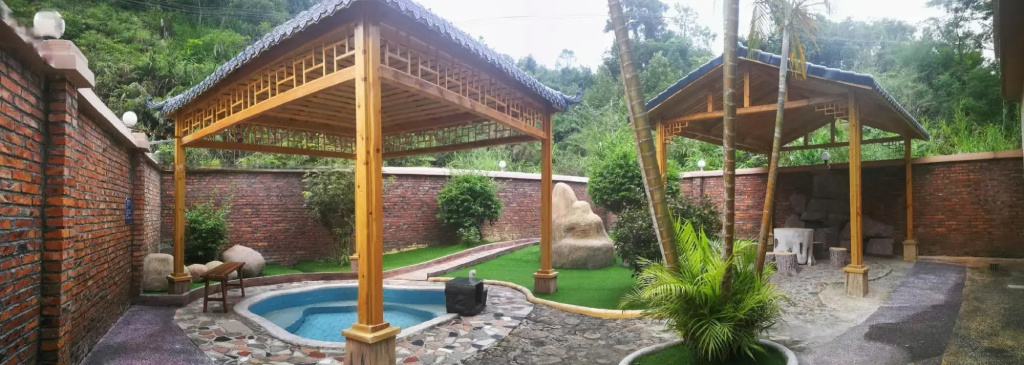 Yangchun Chundu Hot Spring Resort
