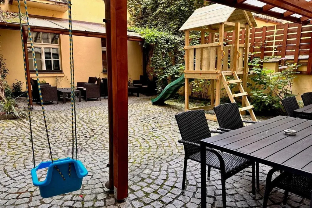 Anyday Apartments