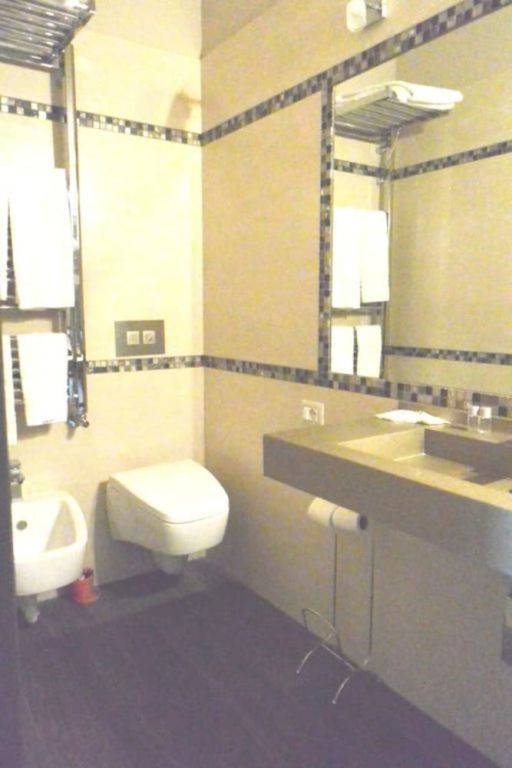Hotel Balbo