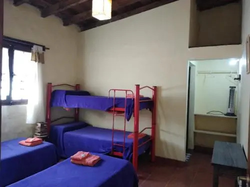 La Casa De La Abuela Hospedaje En Tilcara