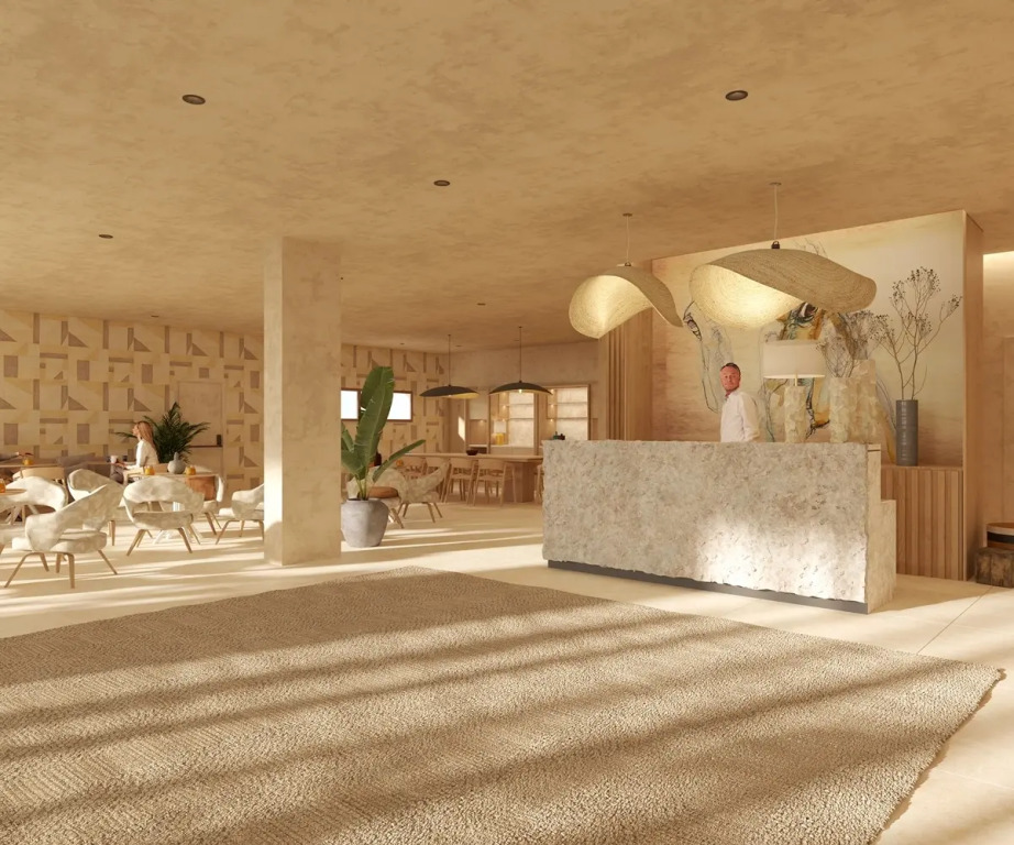 Upon Vila - Alcochete Hotel