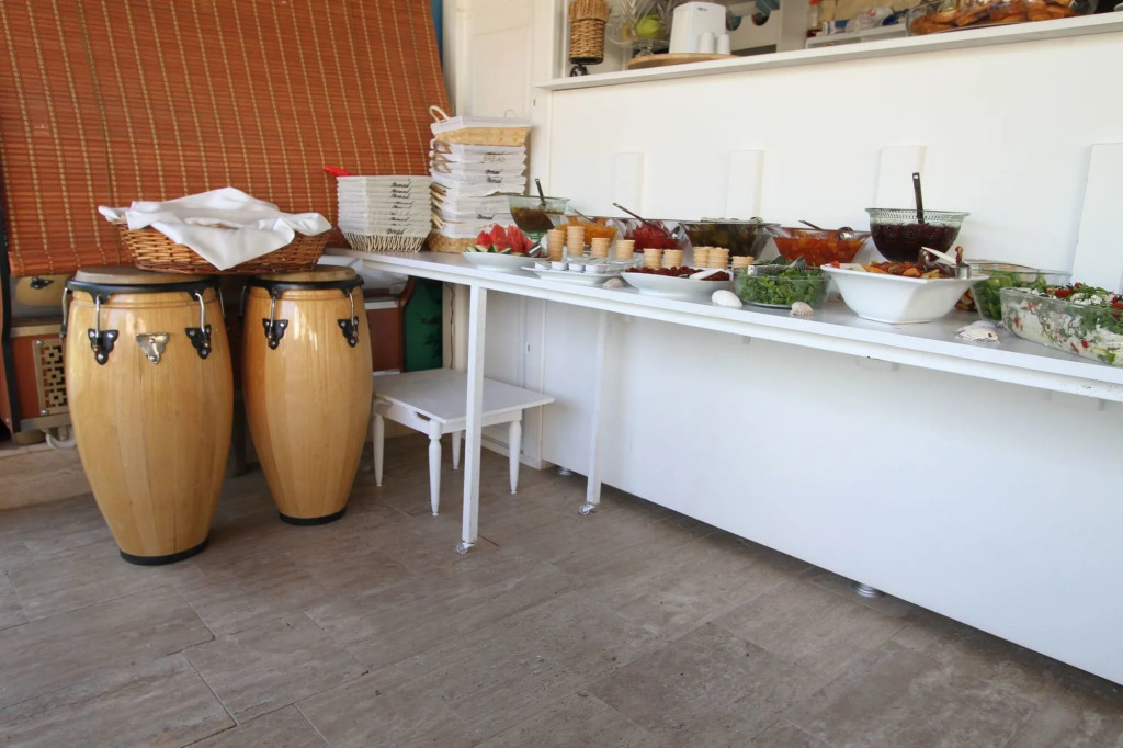 Lavinya Hotel Bozcaada