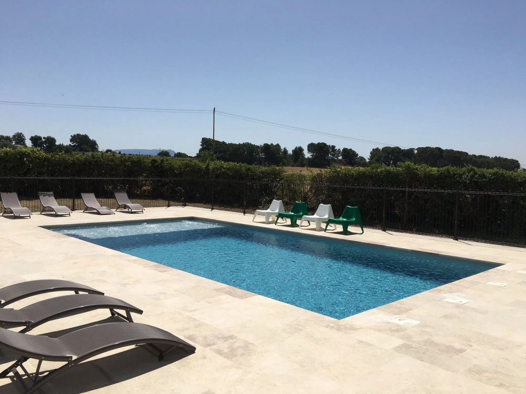 Garden & City Aix En Provence - Puyricard