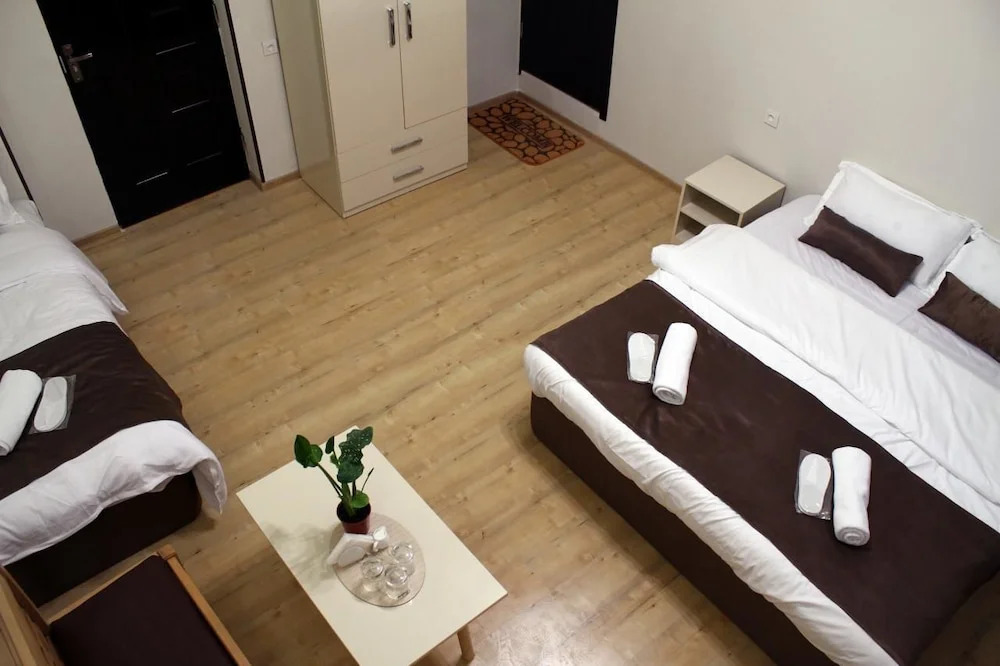 Salli hotel