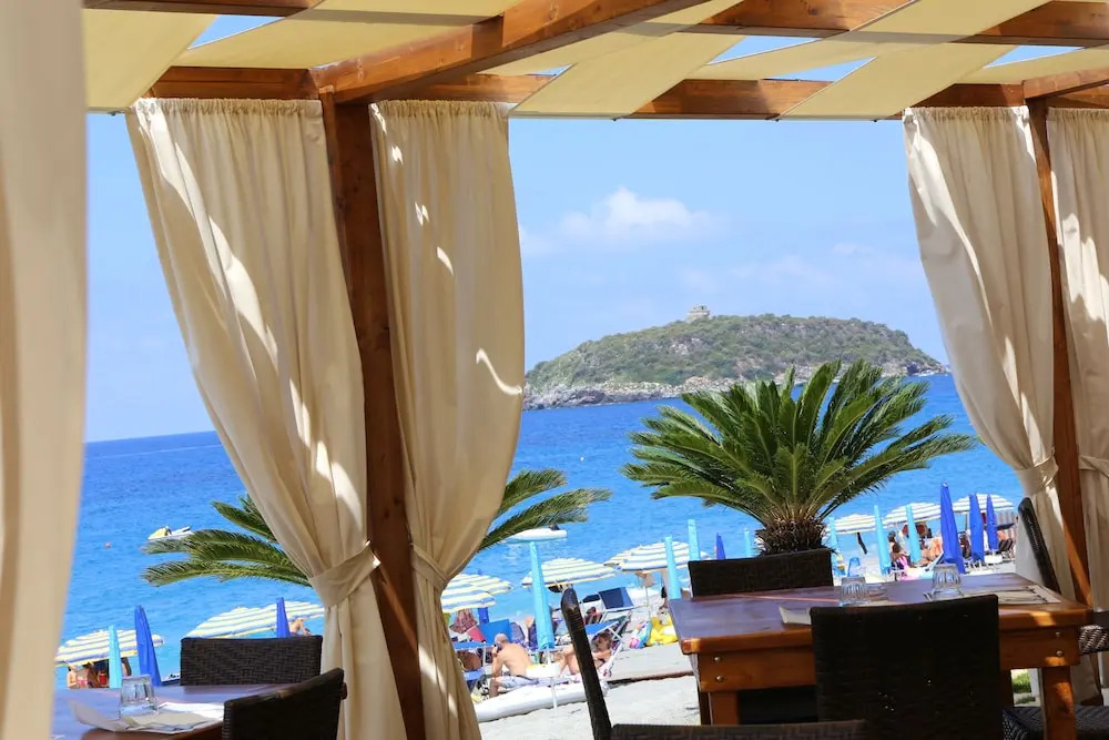 Villaggio Tropical