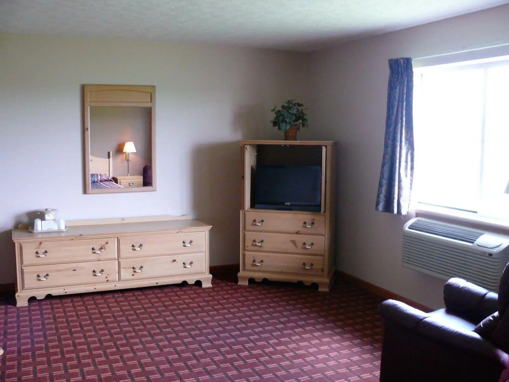 The Woodridge Inn