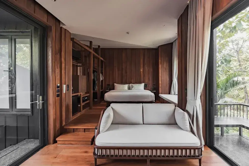 Sataa Resort Nan