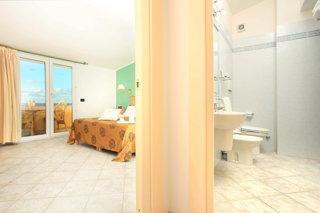Hotel Nantis