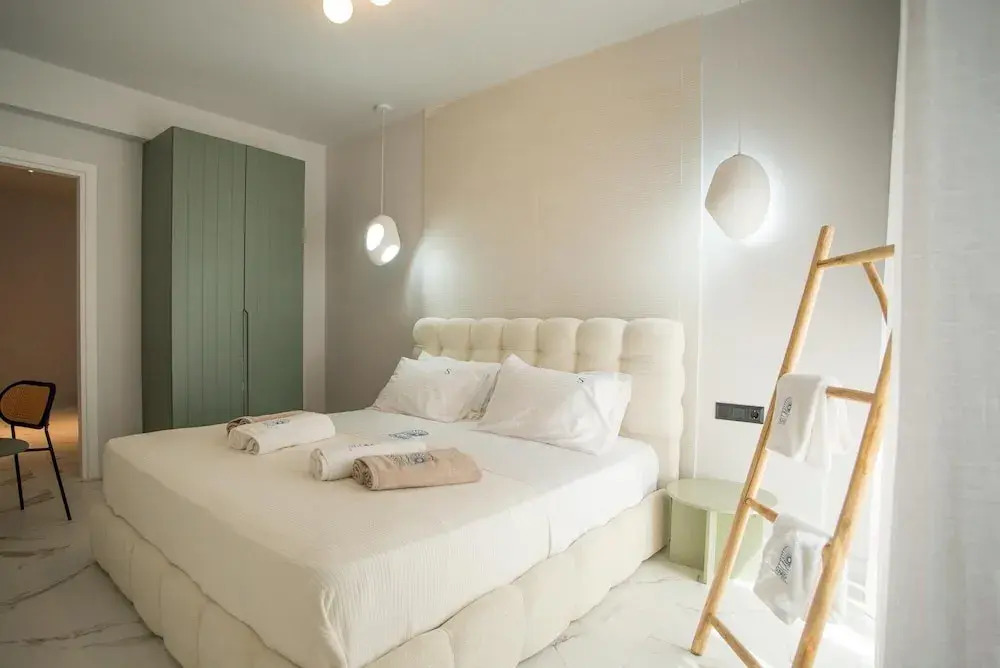 Sunrise Villas Collection