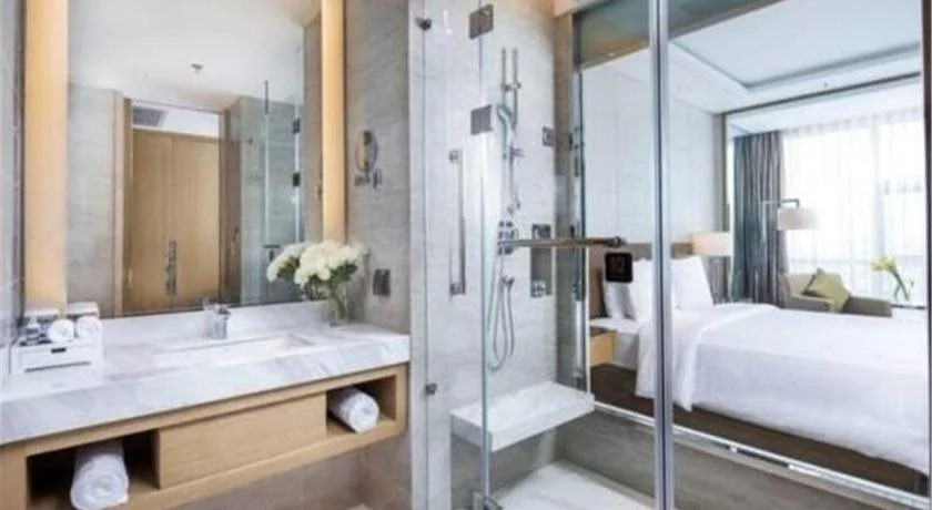 Jinan Inzone Royal Plaza Hotels