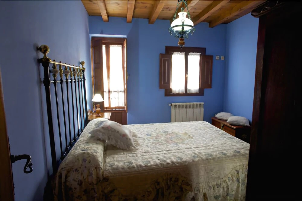 La Casina Del Fornu