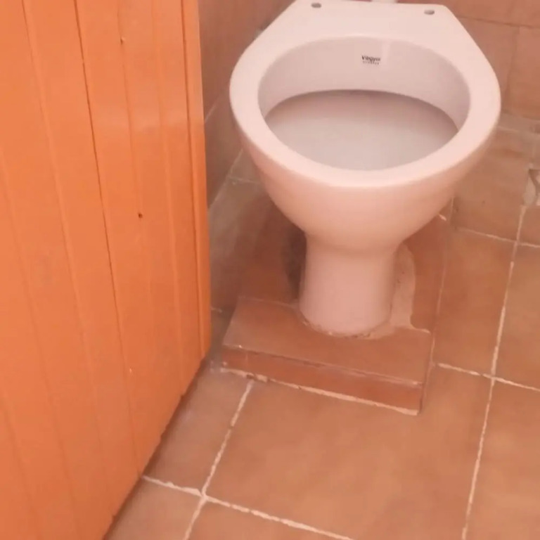 Njiwa Guest House