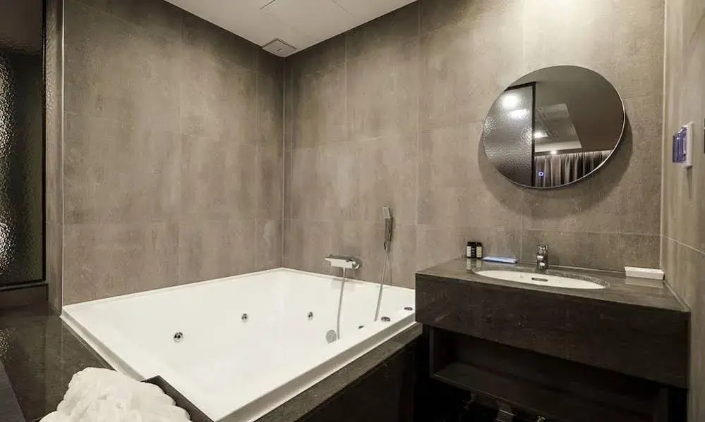 Namyangju Aone Hotel