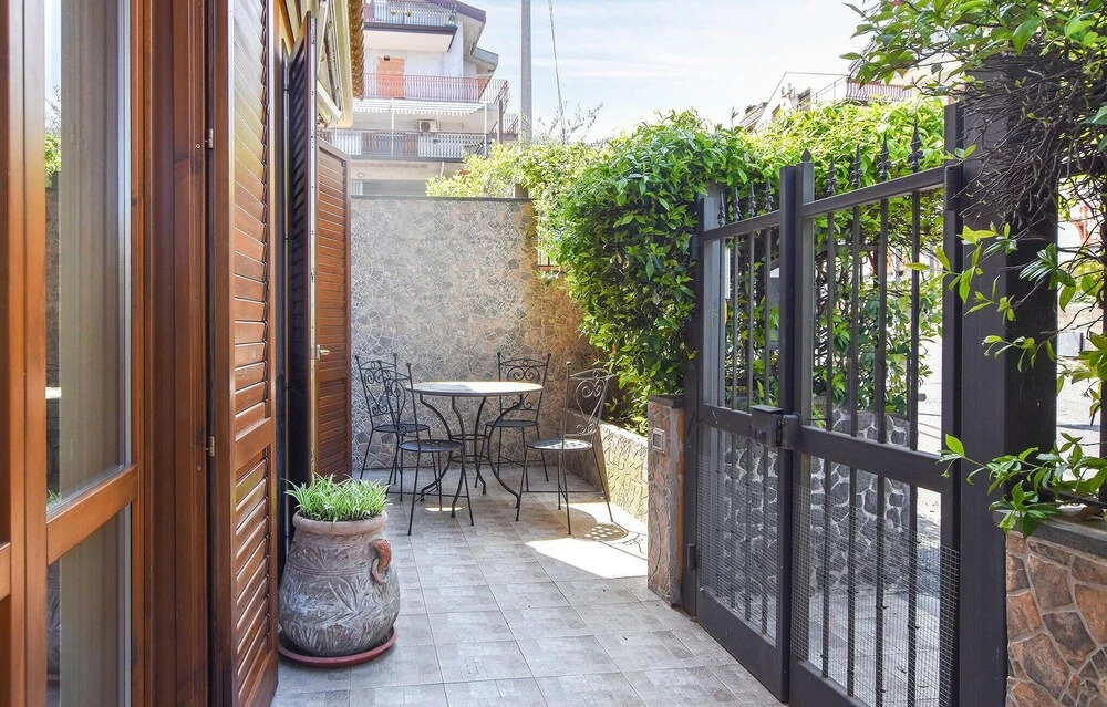 Beautiful Home in Zafferana Etnea With 4 Bedrooms
