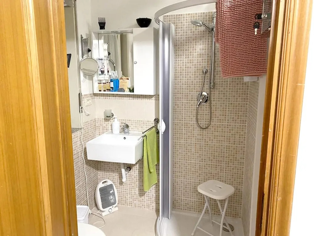 Studio In Catania With Terrace And Wifi 2 Km From The Beach